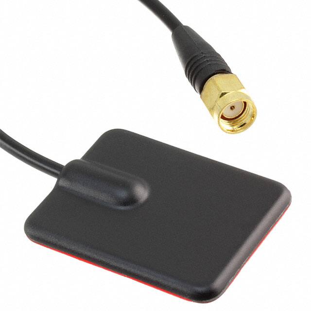 ALPHA16/1M/SMAM/S/RP/17 Siretta Ltd  Antennes RF